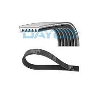 4395463 - V-ribbed belt, v-ribbed belt set OE number by SAAB ...