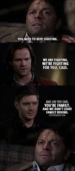 Dean & sam winchester quotes, lawrence, ks. 18 Best Supernatural Quotes From Stuck In The Middle With You 12x12 Scattered Quotes Supernatural Quotes Supernatural Quotes Dean Best Supernatural Quotes