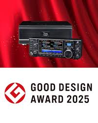 Image result for ICOM IC-R72DC