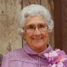 Blanche Willard Obituary March 3, 2009