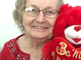 Gertrude Ann Kevershan Obituary (1933