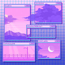 Plain red hd wallpaper high resolution wallpaper 2333x1555. Pin By Liza Kabatskaya On Pixels Pixel Art Vaporwave Art Aesthetic Anime