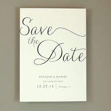 Elegant Wedding Save The Date Modern Elegant Classic And Etsy Wedding Invitations Simple Modern Wedding Saving Wedding Invitations Simple Classic