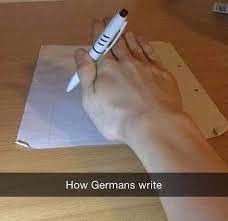 Italian Hand Memes Are Popular Do German Hand Memes Have Any Chance Memeeconomy
