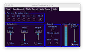 Guitartuna is the most popular tuning app in the world! Guitarfinetune 8 For Mac Free Download All Mac World Intel M1 Apps