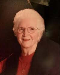 Ruth Sexton Obituary (1923