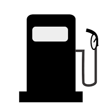 Gas Station Building Clipart Google Search Tankstation
