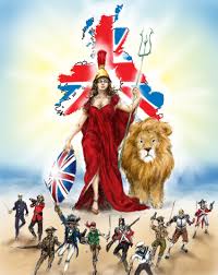 There are some reasons which give rise to the flourish of the british empire. The Sun Never Set On The British Empire Origins Of Nations Induced Info