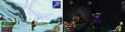 Maybe you would like to learn more about one of these? Hollow Bastion Walkthrough Kingdom Hearts Ii Final Mix Kingdom Hearts Hd 2 5 Remix Gamer Guides
