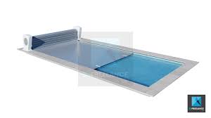 Modelisation Et Rendu 3d De Piscines Freelance 3d