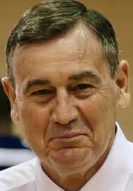 David Lavine "Coach' Booth Obituary