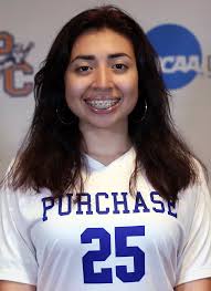 2022 Women's Soccer Roster