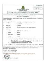 * (a) i) rm 1,445,345.92 nama pemegang gadaian maybank islamic berhad. Pdt Hulu Selangor Pa Twitter Permohonan Pelupusan Tanah Secara Pemberimilikan Tanah Kerajaan Di Bawah Seksyen 76 Kanun Tanah Negara Secara Jualan Tender Terbuka Https T Co 0wo40t4o0k