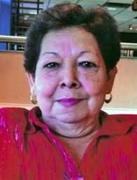SanJuana Lombraña Ibarra (1950-2012)