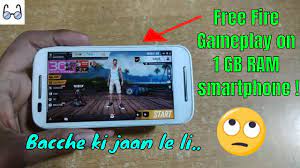 Free fire is the ultimate survival shooter game available on mobile. Garena Free Fire Gameplay On 1 Gb Ram Android Phone Youtube