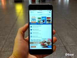 If you start your money transfer in the app, you can skip the line at the. Walmart Launches New Online Shopping App For Canadian Customers Imore