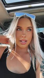 Autumn Blair from Chasing Nashville