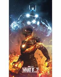 Exploring pivotal moments from the marvel cinematic universe and turning them on their head, leading the audience into uncharted territory. What You Want To See In What If By Bosslogic Marvel Whatif Marvelcomics Mcu Spiderman Ghostrider Blac Marvel Artwork Marvel Studios Marvel Art