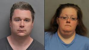 Two charged with felony child neglect after 2-year-old girl found dead in  Christiansburg