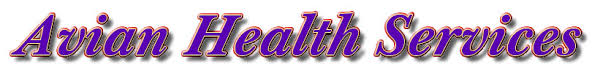 Avian Health Services