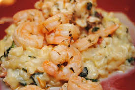 Risotto Crevettes Et Curry Recette Ww Au Thermomix Recette Ww Recette Risotto Recette Recette Ww