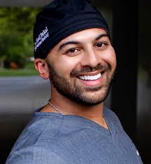 Juan Camacho Vasquez, M.D.