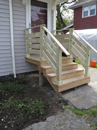 Mounting the rbm is not always straight forward. Diy Front Porch Railings Merrypad