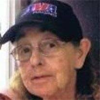 Henrietta L. "Henri" Steiner Obituary