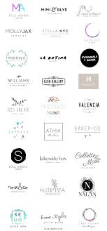 Clean Simple Modern Branding These Logos Are Designed To Be Easily Customizable To Fit Your C Company Logo Design Fitness Logo Design Cleaning Company Logo