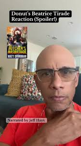 Dungeon Crawler Carl Beatrice