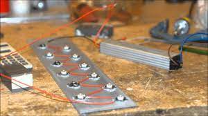 We did not find results for: How To Make A Grow Light Led Grow Light Diy Youtube