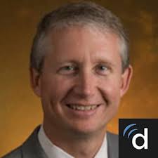 Dr. James P. Offord, MD