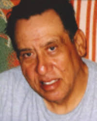 Obituary information for Raul Silva