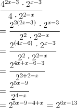 More images for soal dan jawaban sederhanakan bilangan berpangkat » Bentuk Pangkat Dan Akar 10 Sma Matematika Study Center