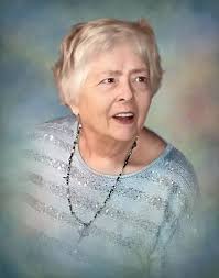 Evelyn McCroskey Obituary (2021)