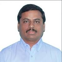 Swamy Rudriah Email & Phone Number