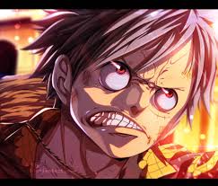 One piece luffy gear second wallpaper engine | download wallpaper engine wallpapers free. Luffy Ready For Gear Fourth Monkey D Luffy Foto 38416558 Fanpop Page 2