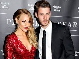 A todos los que me han sido parte de mi vida pic.twitter.com/fbqi0kmgnw. David De Gea Ehefrau Freundin Grosse Alter Masse Andere Fakten