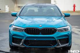 Bmw called it the first edition m5 and oddly. Video Mehr Als Erwartet Ind Bmw M5 F90 Druckt 625 Whp