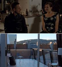 Single, kjærlighet, venner og familie hvem dater joachim trier i 2021? Joachim Trier Beroringspunkter Montages