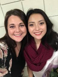 One of the busiest days for the jeppesen family in the books. I couldn't be  more proud of all the ladies! My neices Henri m, Bethanney and daughter  Rori were all in