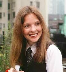 So sorry to hear of Diane Keaton's passing. RIP ❤️