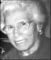 Santa CANCELLIERE Obituary