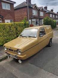 Image result for Stone Beige 1994 Reliant