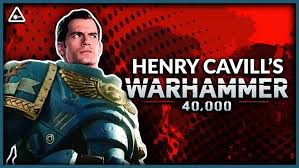 Everything We Know About Prime Video’s WARHAMMER 40K Series