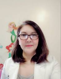 Salute to our #HRIMfrontliner Dr. Maria Fatima Paez- Aquino MD., DPPS  General Pediatrics Ace Medical Center Valenzuela BS HRA 95
