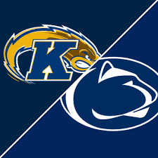 Image result for kent st penn st football