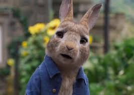 The runaway (2020) full movie (@peter_runaway). Peter Rabbit 2 Now Set For May 2021 Film Stories