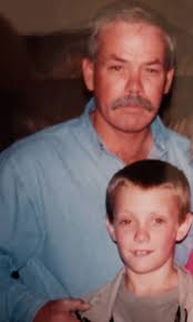 Watching his dad face cancer inspired Aaron Oliphant to face injustice,  seek remedies for wrongful conviction