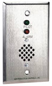 Air products and control, fire alarm part series smoke duct detector is the latest innovation for early detection of smoke and products of combustion present in air moving through hvac ducts in commercial, industrial, and. Air Products And Controls Security Equipment And Products Grainger Industrial Supply
